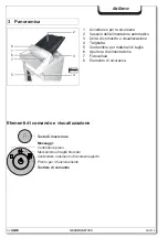 Preview for 33 page of HSM HSM2085 Operating Instructions Manual