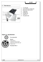 Preview for 87 page of HSM HSM2085 Operating Instructions Manual