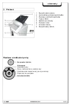 Preview for 123 page of HSM HSM2085 Operating Instructions Manual