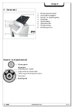 Preview for 159 page of HSM HSM2085 Operating Instructions Manual