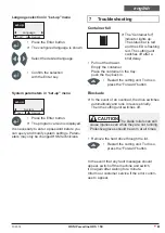 Preview for 25 page of HSM Powerline HDS 150 Manual