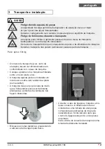 Preview for 67 page of HSM Powerline HDS 150 Manual