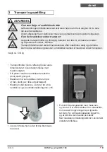 Preview for 91 page of HSM Powerline HDS 150 Manual