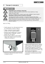 Preview for 139 page of HSM Powerline HDS 150 Manual