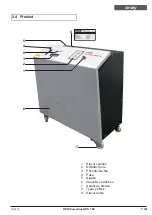 Preview for 149 page of HSM Powerline HDS 150 Manual