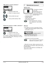 Preview for 157 page of HSM Powerline HDS 150 Manual