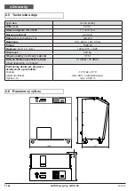 Preview for 162 page of HSM Powerline HDS 150 Manual