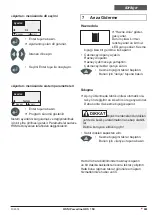 Preview for 265 page of HSM Powerline HDS 150 Manual