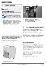 Preview for 266 page of HSM Powerline HDS 150 Manual