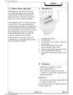 Preview for 19 page of HSM Pure 120 Operating Instructions Manual