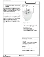 Preview for 44 page of HSM Pure 120 Operating Instructions Manual