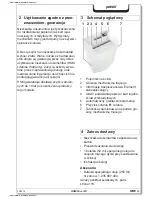 Preview for 59 page of HSM Pure 120 Operating Instructions Manual