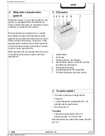 Preview for 74 page of HSM Pure 120 Operating Instructions Manual