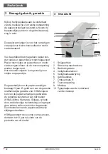 Preview for 52 page of HSM Securio AF 100 Operating Instructions Manual