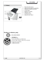 Preview for 122 page of HSM securio AF150 Operating Instructions Manual