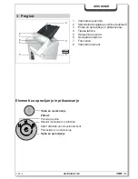 Preview for 149 page of HSM securio AF150 Operating Instructions Manual