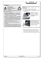 Preview for 150 page of HSM securio AF150 Operating Instructions Manual