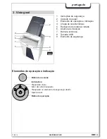 Preview for 55 page of HSM Securio AF300 Operating Instructions Manual