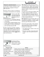 Preview for 58 page of HSM Securio AF300 Operating Instructions Manual