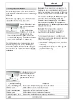 Preview for 78 page of HSM Securio AF300 Operating Instructions Manual