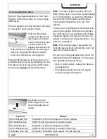 Preview for 88 page of HSM Securio AF300 Operating Instructions Manual