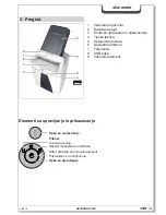 Preview for 165 page of HSM Securio AF300 Operating Instructions Manual