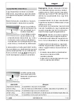 Preview for 178 page of HSM Securio AF300 Operating Instructions Manual