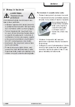 Preview for 37 page of HSM Securio AF500 Operating Instruction