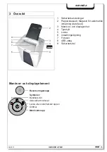 Preview for 86 page of HSM Securio AF500 Operating Instruction