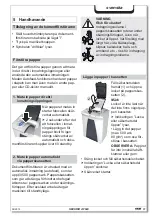 Preview for 88 page of HSM Securio AF500 Operating Instruction