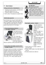 Preview for 168 page of HSM Securio AF500 Operating Instruction