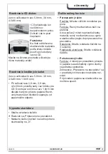 Preview for 98 page of HSM securio B26 Operating Instructions Manual