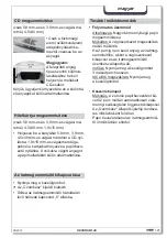 Preview for 126 page of HSM securio B26 Operating Instructions Manual