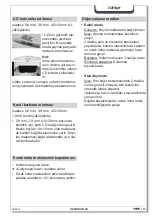 Preview for 154 page of HSM securio B26 Operating Instructions Manual