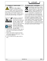 Preview for 43 page of HSM Securio B32 Operating Instructions Manual