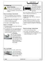 Preview for 48 page of HSM Securio B32 Operating Instructions Manual