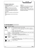 Preview for 63 page of HSM Securio B32 Operating Instructions Manual