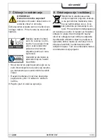 Preview for 120 page of HSM Securio B32 Operating Instructions Manual