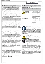 Preview for 24 page of HSM Securio B35s Operating Instructions Manual