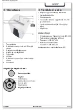 Preview for 68 page of HSM Securio B35s Operating Instructions Manual