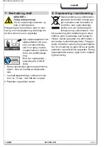 Preview for 78 page of HSM Securio B35s Operating Instructions Manual