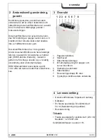 Preview for 44 page of HSM securio c 14 Operating Instructions Manual