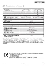 Preview for 23 page of HSM securio C18 Operating Instructions Manual