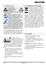 Preview for 29 page of HSM securio C18 Operating Instructions Manual