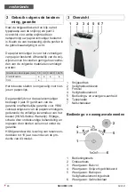 Preview for 46 page of HSM securio C18 Operating Instructions Manual