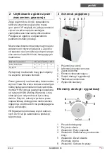 Preview for 81 page of HSM securio C18 Operating Instructions Manual