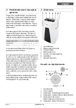 Preview for 123 page of HSM securio C18 Operating Instructions Manual