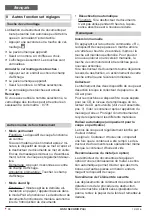 Preview for 31 page of HSM SECURIO P 44C Operating Instructions Manual