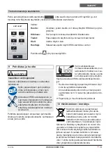 Preview for 102 page of HSM SECURIO P 44C Operating Instructions Manual