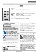 Preview for 122 page of HSM SECURIO P 44C Operating Instructions Manual